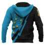 Tuvalu Hoodie - Lighting Version