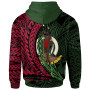 Vanuatu Hoodie - Torba Wings Style