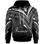 Vanuatu Hoodie - Cross Style