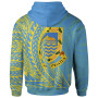 Tuvalu Hoodie - Nui Wings Style