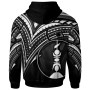 New Caledonia Hoodie - Cross Style