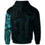 Polynesian Tattoo Style Hoodie Version 2.0