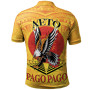 American Samoa Polo Shirts - Pago Pago Aeto (Ver 2) 2