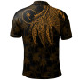 Chuuk Polo- Polynesian Wings (Golden) 2