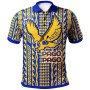 American Samoa Polo Shirt - Aeto Pago Pago Forever 1
