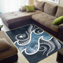 The Philippines Area Rug - Ocean Style Polynesian 5