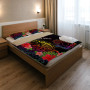 Cook Islands Bedding Set - Tropical Hippie Style 3