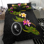 Chuuk Bedding Set - Wings Style 6