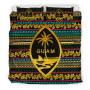 Polynesian Bedding Set Guam Pattern Duvet Cover Set 2
