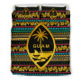 Polynesian Bedding Set Guam Pattern Duvet Cover Set 3