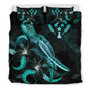 Tonga Bedding Set - Wings Style 4