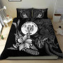 Tokelau Bedding Set - Wings Style 4