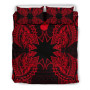 Niue Duvet Cover Set - Polynesian Design 4