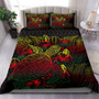 Fiji Duvet Cover Set - Fiji Coat Of Arms Premium (Duvet Covers) 5