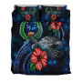 Kosrae Micronesia Bedding Set - Summer Tropical 5