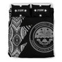 Polynesian Bedding Set - Federated States Of Micronesia Pattern Duvet Cover Set 2