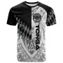 Tonga T-Shirt - Symmetry Style 1