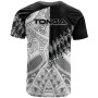 Tonga T-Shirt - Symmetry Style 2