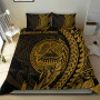 Tonga Polynesian Bedding Set - Spring Style 5