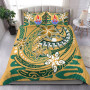 Tahiti Bedding Set - Spring Style 1