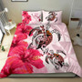 Palau Polynesian Bedding Set - Spring Style4