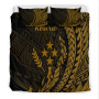 Pohnpei Bedding Sets - Tribal Tuna Fish 4