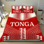 Polynesian Bedding Set - Tonga Pattern Duvet Cover Set 1