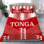 Polynesian Bedding Set - Tonga Pattern Duvet Cover Set 2