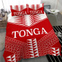 Polynesian Bedding Set - Tonga Pattern Duvet Cover Set 3