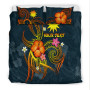 Hawaii Bedding Set - Hawaii Polynesian Decorative Patterns 5