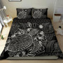 Niue Duvet Cover Set - Hibiscus Map 4