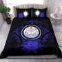 Polynesian Duvet Cover Set - Tonga Duvet Cover Set Lizrad Lucky 5