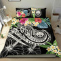 Pohnpei Bedding Set - Tropical Hippie Style 5
