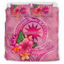 Vanuatu Bedding Set - Wings Style 5