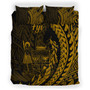 Fiji Bedding Set - Wings Style