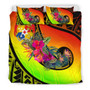 Fiji Bedding Set - Wings Style 4