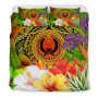 Guam Custom Personalised Bedding Set - Summer Vibes 4