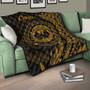 Northern Mariana Islands Premium Quilt - Wings Style 10