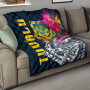 Tuvalu Premium Quilt - Summer Vibes 1