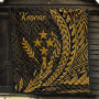 Kosrae Premium Quilt - Wings Style 9