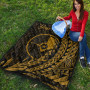 Yap Premium Quilt - Wings Style 6