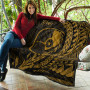 Yap Premium Quilt - Wings Style 7