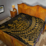 Fiji Premium Quilt - Wings Style 3