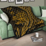 Fiji Premium Quilt - Wings Style 4