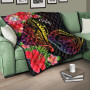 Palau Premium Quilt - Tropical Hippie Style 10