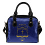 Tokelau Passport Shoulder Handbag 1