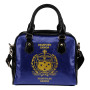 Samoa Passport Shoulder Handbag 1