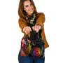 Federated States Of Micronesia Shoulder Handbag - Tropical Hippie Style 1