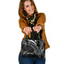 Kosrae State Shoulder Handbag - Cross Style 6