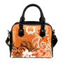 Pohpei Shoulder Handbag - Pohnpei Spirit 2